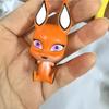 Lovely Pet  Animal Cute Cat Money  Puppy Insect Action Figure Anime Toys for Children