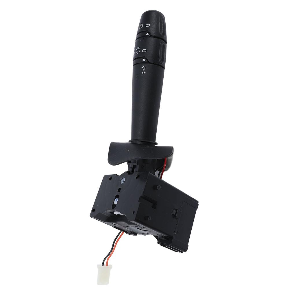 Car Headlight Turn Signal Switch Replacement for Megane I 1997 2007 7701047255 Indicator Stalk Switch