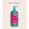 Tesoridoriente Ayurvedic Cream Soap Body Wash 300ml