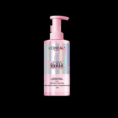 L'Oréal Acid Care Shine Smoothing Shampoo