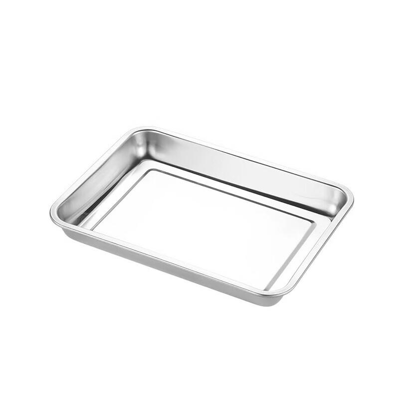 Huabeishi Stainless Steel Rectangular Plate