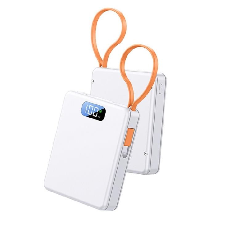 DIY 4x18650 Battery Storage Box DIY Power Sources with Circuit Display Removable Optional Color Housing