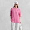 Kappa PLAYER T-Shirts Unisex Crew Neck Moderate Straight Fit K0EX2TD30D