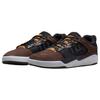 Nike Ishod Wair Premium SB Barokowy Brąz Unisex Sneakersy Czarny Obsydian FD1144-200