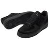 Nike Air Force 1 Low Black Pony Hair Women Sneakers Off-Noir II7398-001