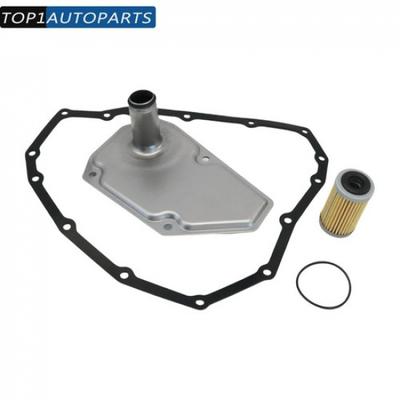 31728-3JX0A Auto Transmission Oil Filter & Gasket Kit For Nissan Versa 1.6L 1.8L