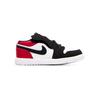Jordan 1 Low Alt Black Toe TD CI3436-116