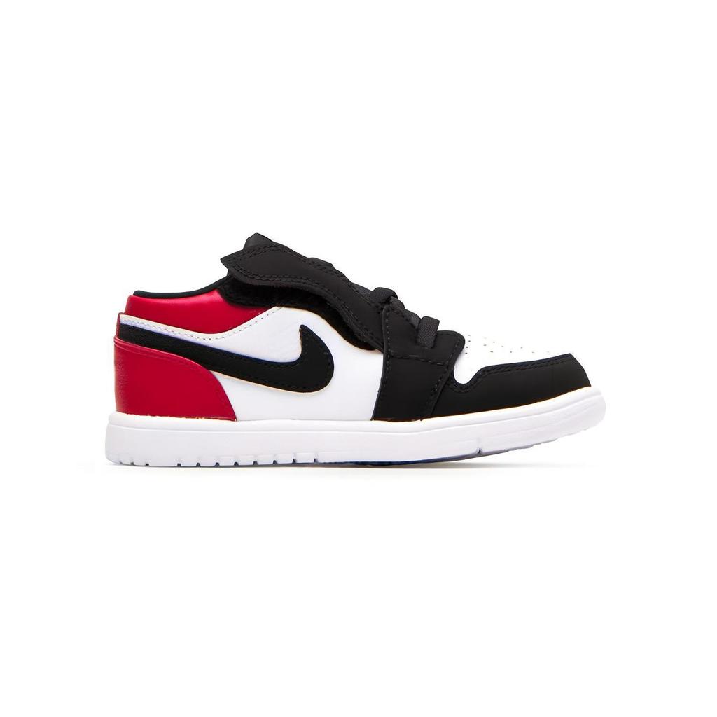 Jordan 1 Low Alt Black Toe TD CI3436-116