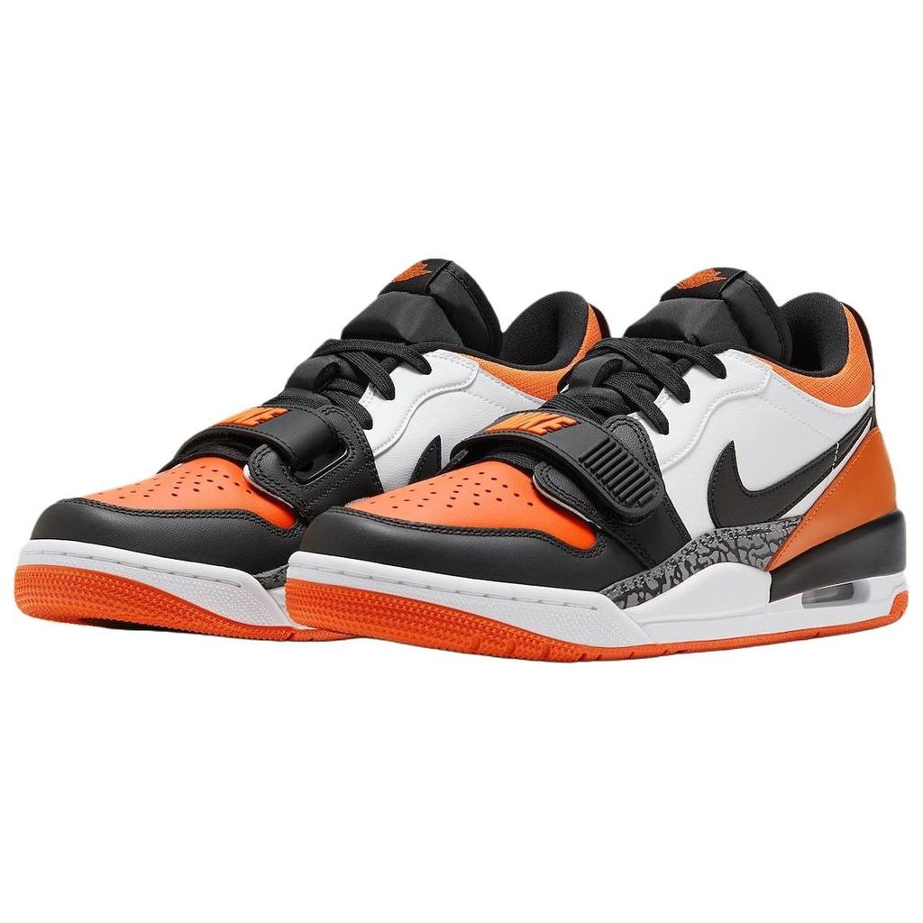 Air Jordan Legacy 312 Low 'Shattered Backboard' Men's CD7069-118