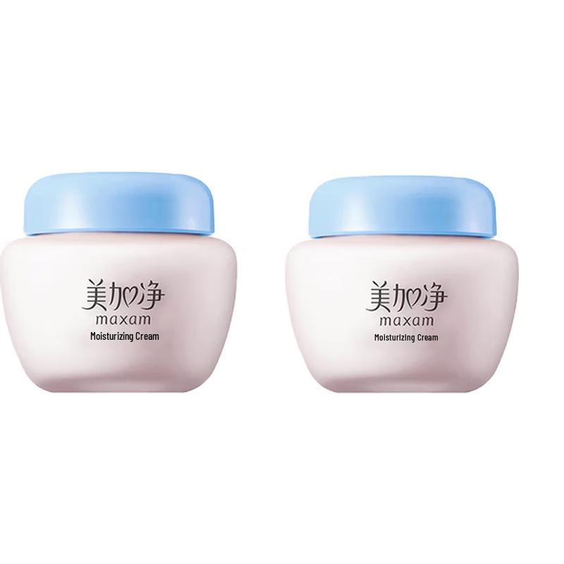 Nawilżający krem Mei Jia Jing