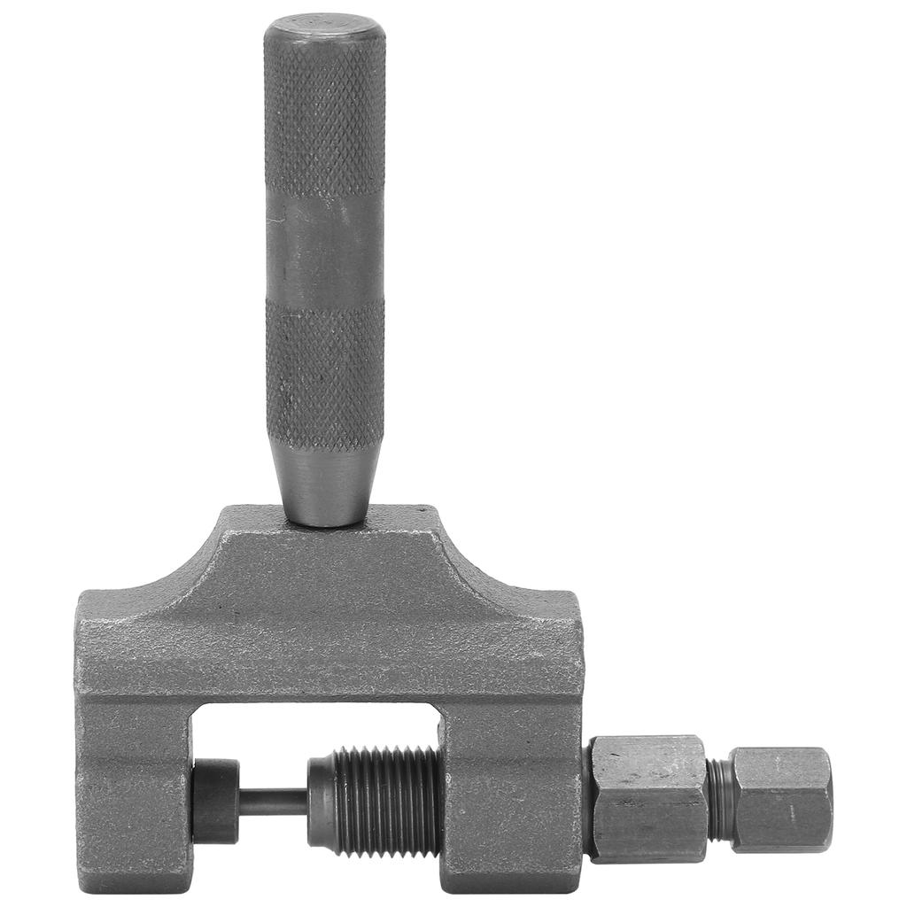 Motorcycle Bicycle Chain Splitter Bike Chain Breaker Repair Removal Tool for 420428530