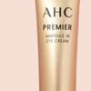 [home ShoppIng Latest Product] Ahc Eye Cream Ampoule In Core liftIng 40ml 4pcs+royal Cell Cushion origInal Refill