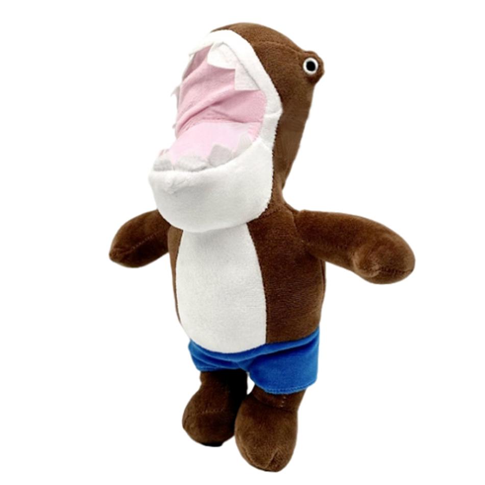 Hot 30cm Stumble Guys Plush Toys Kawaii Anime Plush Cute Soft Stuffed Animal Toy Soft Doll Pillows Kids Birthday Christmas Gi