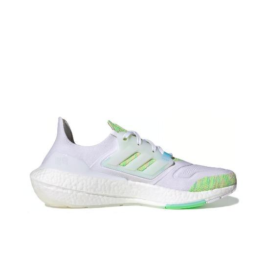 Adidas UltraBoost 22 White Bliss Blue GX5913