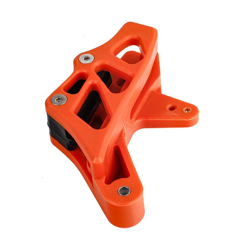 KTM/EXC/SXF Compatible Off-Road Motorcycle Chain Guide & Slider
