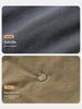 Right European Boys' Fleece-Lined Winter Cotton Pants for Kids
