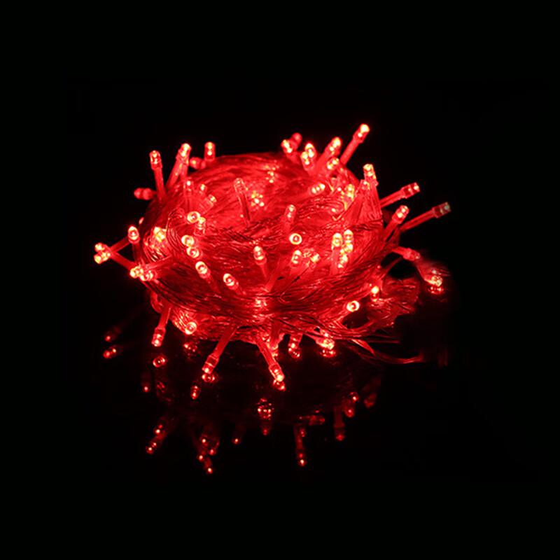 Yuneng LED Festival Starry String Lights