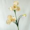 Artificial Iris Flower Wedding Hotel Restaurant Desktop Decoration Ornament Room