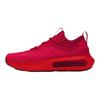 Under Armour Zapatillas HOVR Phantom 4 Rojo Infierno para Mujer Rojo Racer 3027594-601