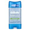 ClearShield Desodorante Gillette Power Rush Fresh Care 107g 3.8oz GIL-09787