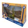 Geoworld Moving Dinosaur Figure Brachiosaurus Body Length 16cm CL1518K Authentic Product Approx.