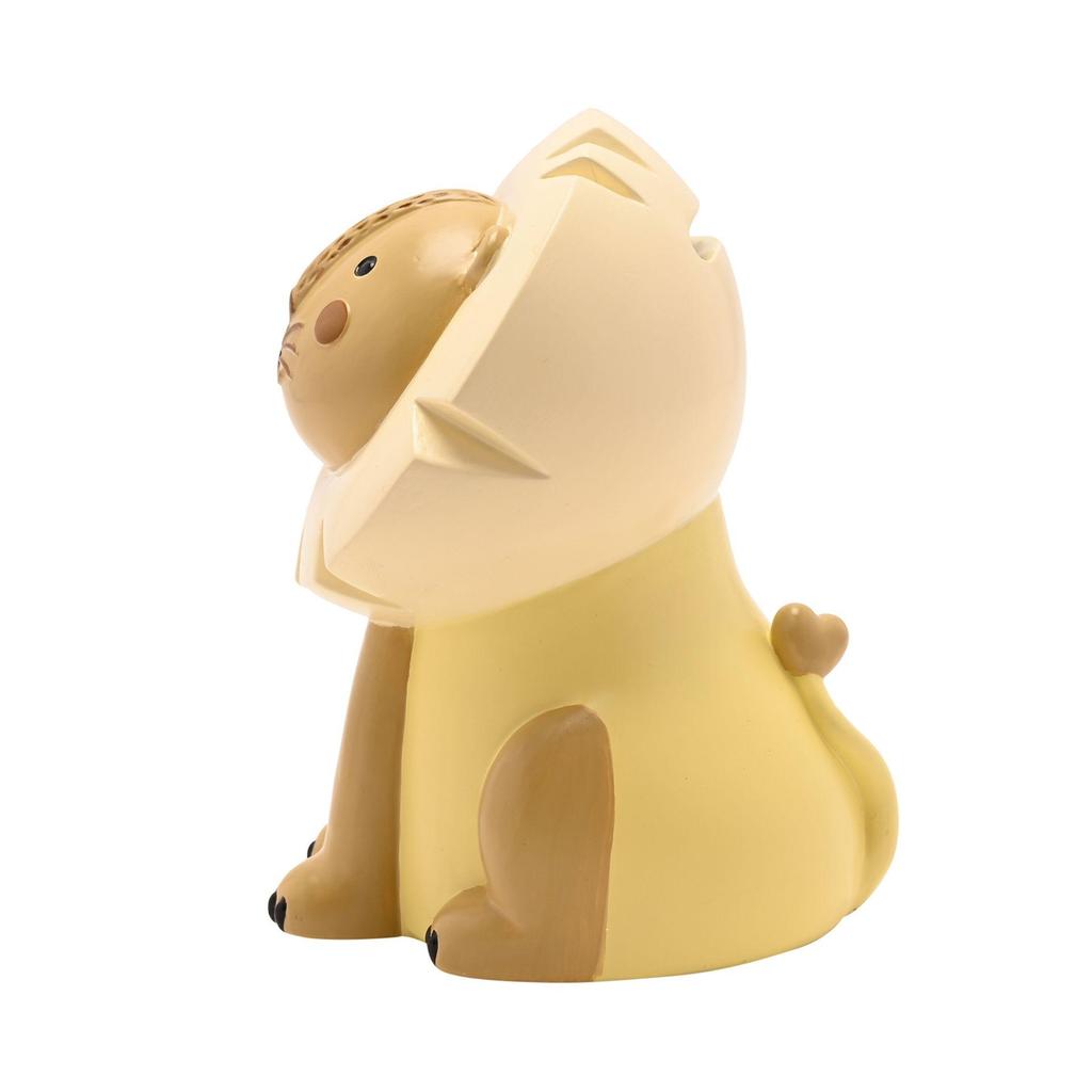 Petit Cheri Money Box - Lion