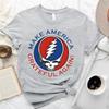 Grateful Again - Grateful for Unisex T-Shirt