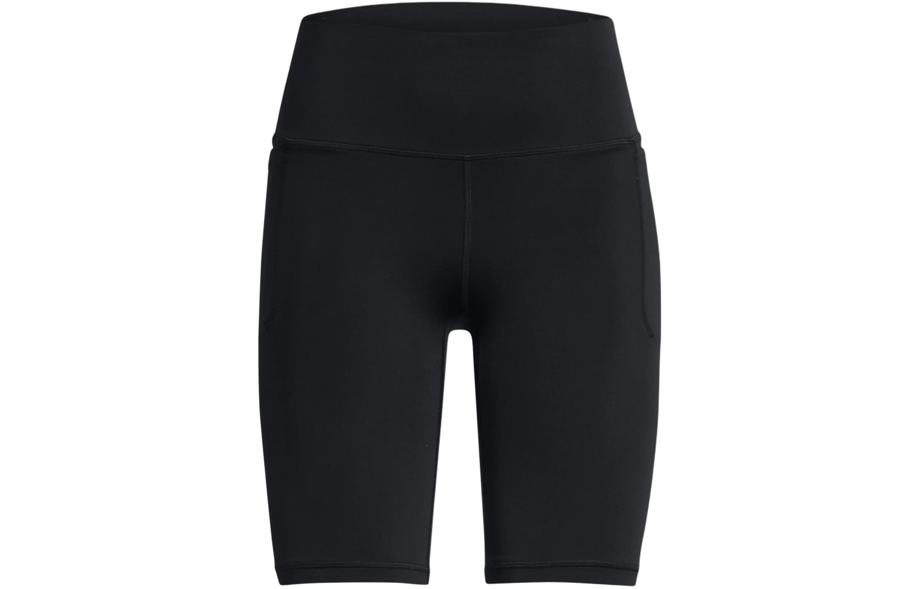 Under Armour Meridian Sports Shorts Women s Black 1383632-001 XL