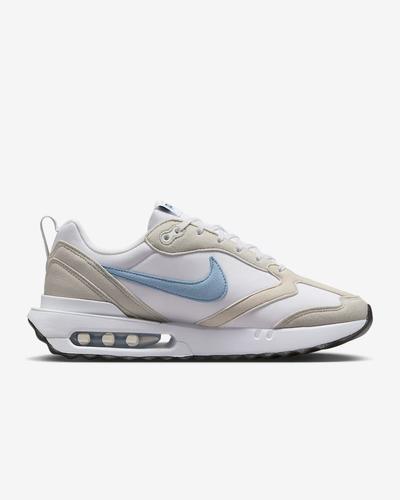 Nike Air Max Dawn Casual shoes Women's DC4068-104 White Size