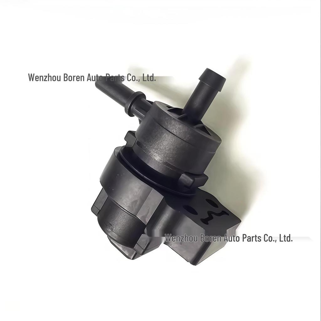 Leerlaufregler für Mercedes W163/W164/W251 Modelle - Kompatibel mit Kraftstofftanksystem. A2124702793.