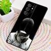 Fencing Sport Phone Case for Samsung Galaxy Note 10 Pro S26 Ultra S23 S24 FE S25 S21 S22 PLUS Shockproof Cove