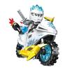 Children's Building Block Figurines Are The Best Gifts For Kids