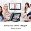 Yijiatong 8S Android Smart SIP Video Conference Desk Phone (CN version)