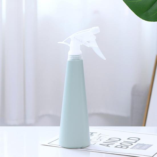 360ml Sprey Şişesi Ayrılabilir Su Tasarruflu Nordic Tarzı El Tipi Basınçlı Su Püskürtücü Bahçe Malzemeleri