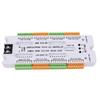 LED-Treppenlicht-Controller Bewegungssensor 32-Kanal Körpererkennung Stufenlicht-Controller mit Kurzschlussschutz