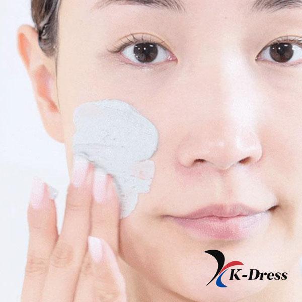 Beplain Mung Bean Pore Clay Mask 120ml