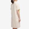 Puma Downtown Tee Dress Letter Casual Sports Round Neck Short Sleeve Dress Women dresses Off-White 531494-75