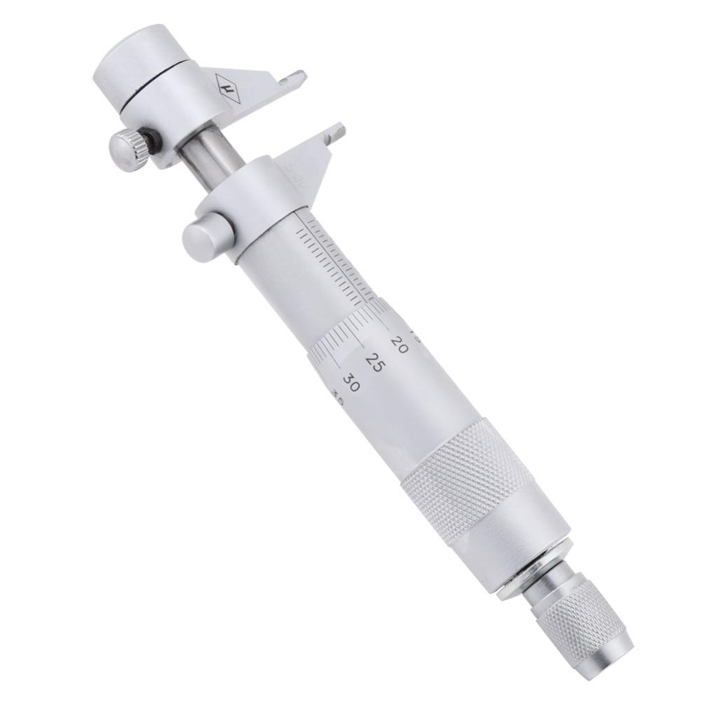 Calibration Ring Included Inside Micrometer Precision Measuring Tool Industrial Measurement