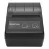 58mm Mini Thermal POS Printer Handheld Bluetooth Receipt Printer Pocket Printer for Cell Phones