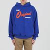 Original Community Hoodie Blue