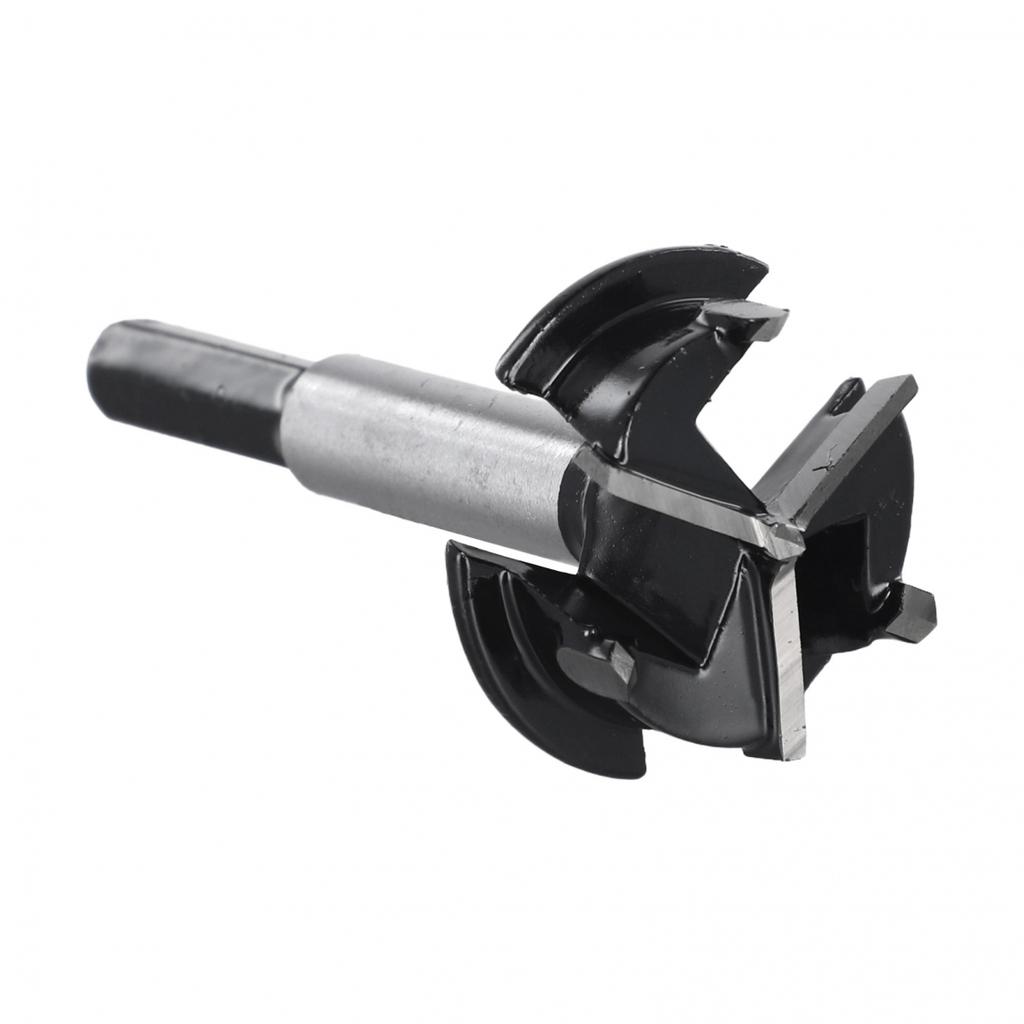 Concealed Hinge Drilling Bit Jig Convenient Efficient Guide