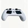Protective Case for Controller 2, Dust-Proof Shockproof Grip Cover Skin Protector for Steam Controller 2 (White)