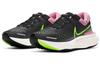 Nike ZoomX Invincible Run Flyknit 'Black Elemental Pink' Women's CT2229-002