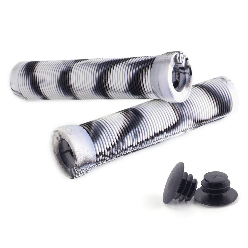 

6 Colors Handlebar Cover Non-slip Cycling Accessories Bicycle Handle Bar Grips Outdoor Sports