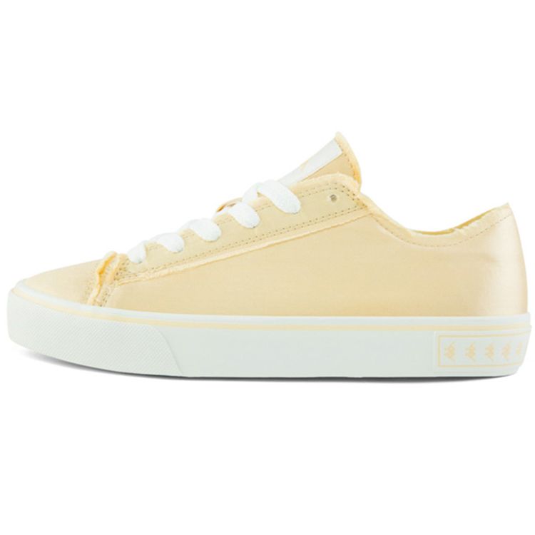 Kappa Comfortable Breathable Casual Low-Top Skate