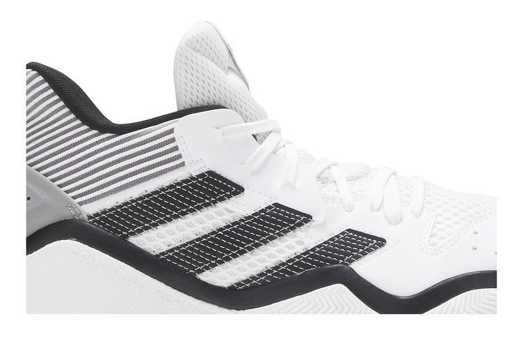 adidas Harden Stepback Cloud White Men's Sneakers