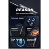 Concealed Camera Detector, Portable RF Signal Scanner, Bug, Monitor Detector, GPS Tracker, Suitable for Home, Car, Office, Hotel, Travel