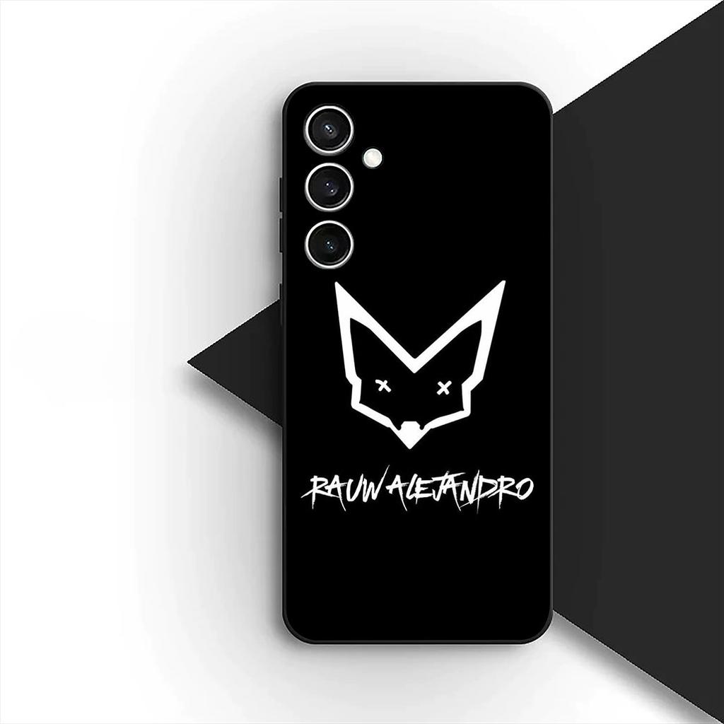 Rauw Alejandro Silicone Cover for Motorola Moto Edge 70 60 Fusion NEO Pro G Stylus G56 G96 G04 G05 20 Coque Phone Case