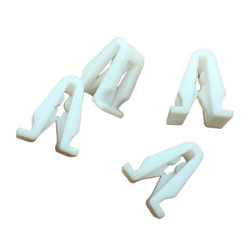 Dongfeng Tianlong Dashboard Workbench Buckle Clip