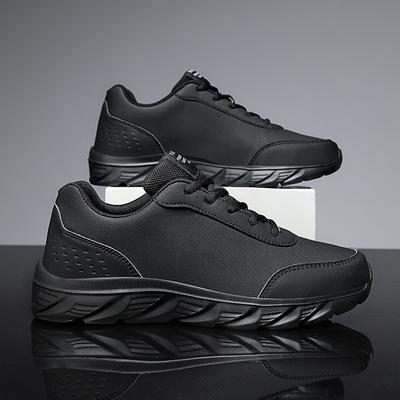 39-46 Scarpe sportive leggere e traspiranti da uomo alla moda Scarpe da uomo di grandi dimensioni Scarpe da allenamento casual per uomo